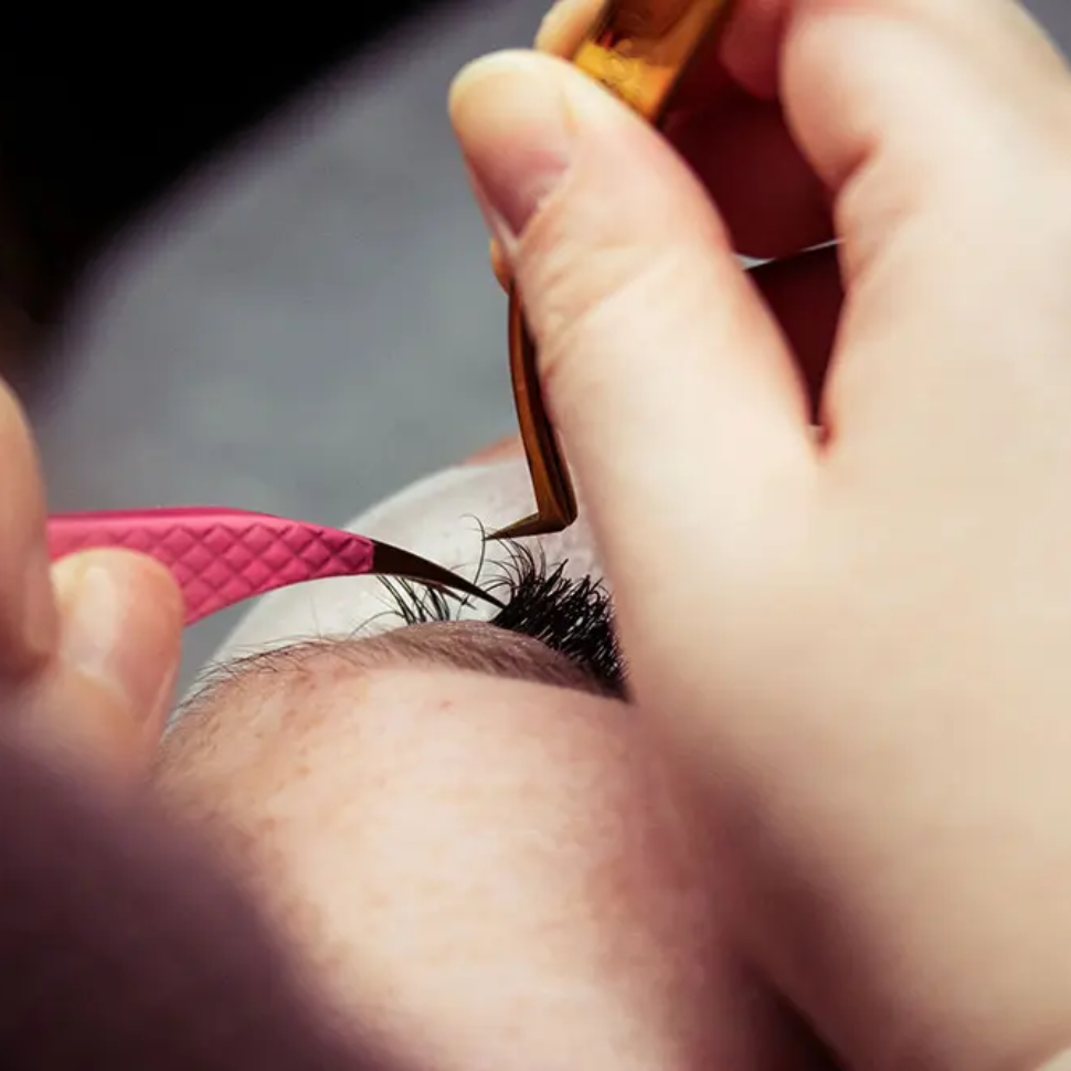 Was sind Wimpernextensions und wie funktionieren sie?